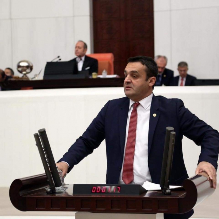 LİSTELERİN AÇIKLANMASI ARDINDAN KARADENİZ’DEN AÇIKLAMA