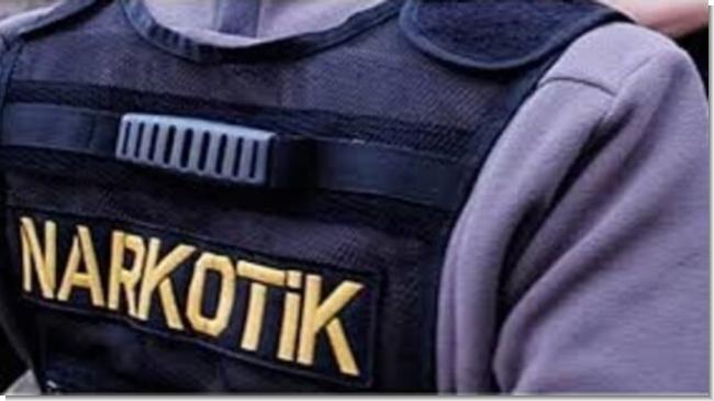 BÜYÜK OPERASYON, YÜKLÜ MİKTARDA UYUŞTURUCU ELE GEÇİRİLDİ
