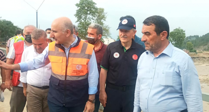 YARALARA MERHEM OLACAĞIZ!