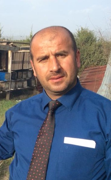 DERDİMİZ VATAN DERDİ MİLLET DERDİDİR...