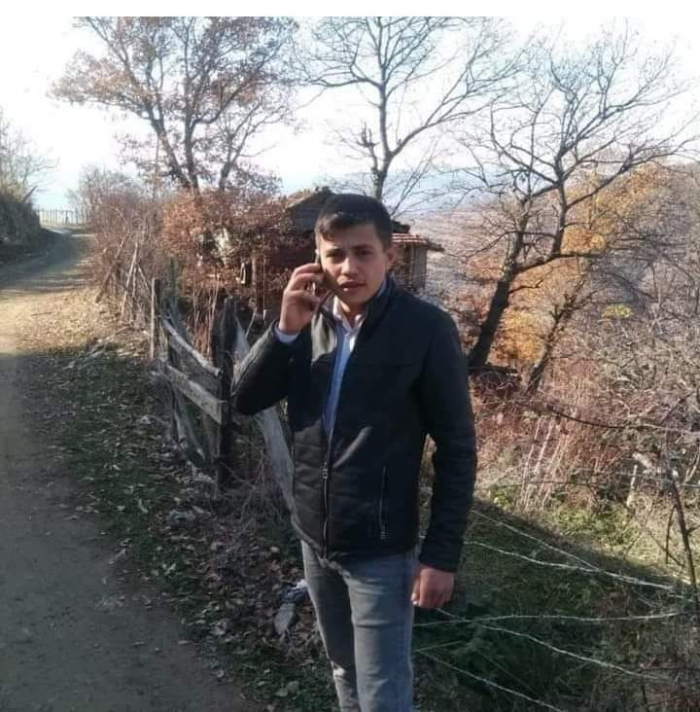 KAZA KURŞUNU HAYATINDAN ETTİ...