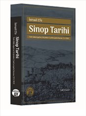 1214’ TEN GÜNÜMÜZE SİNOP TARİHİ... TARİHİNİZ SİZİ BEKLİYOR....