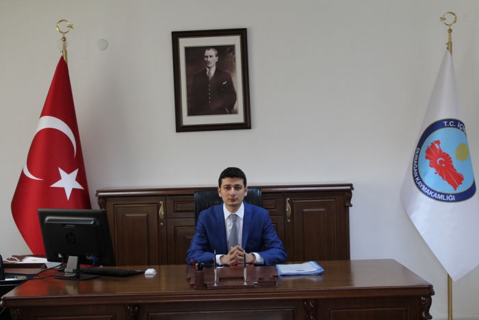 TAŞLAMA OLMADI! KÖTÜLEŞTİRMENİN KİMSEYE FAYDASI YOK!