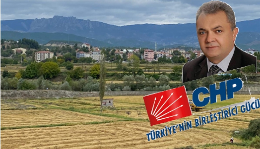 ÇeltiK değil üreticisinin, çiftçinin umutları kurudu!…