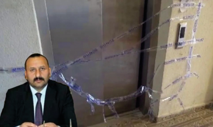 ŞANLAN;''2019 YILINDA HİZMETE GİRDİ, SORUNLARI BİTMEK BİLMEDİ''