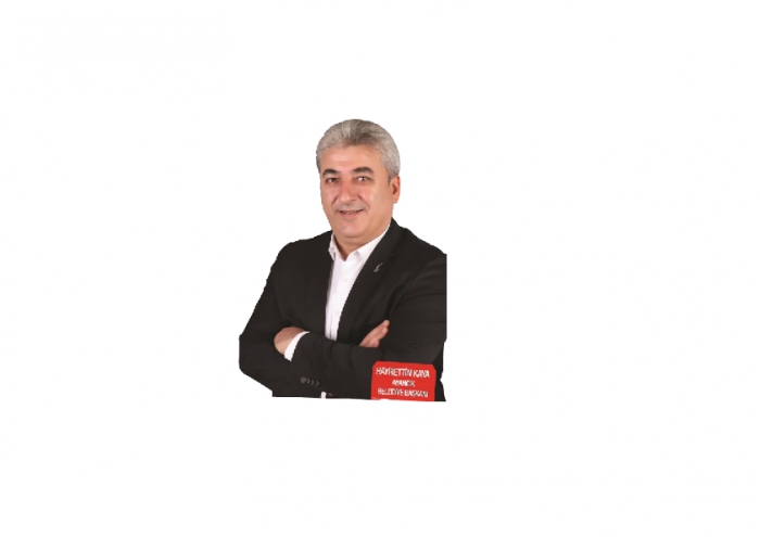 KAYA'NIN SÖZLERİ AÇIKLAMADA KALMADI, DESTEĞE DÖNDÜ!