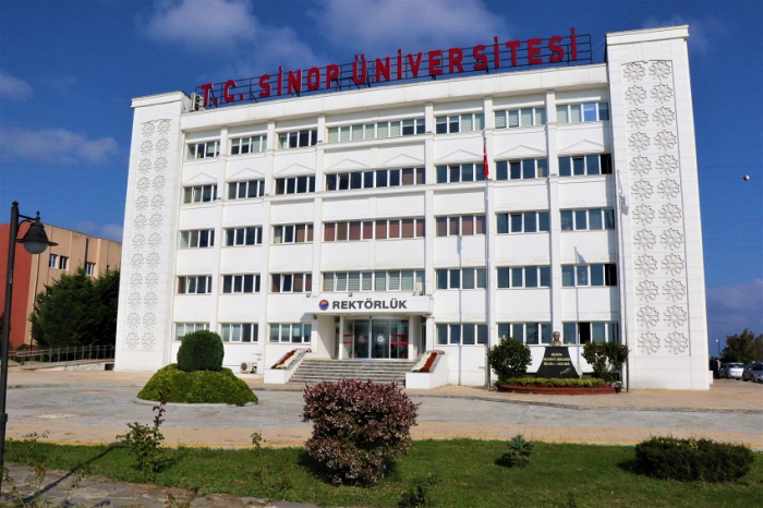 Sinop Üniversitesi Yüz Yüze Eğitimi Erteledi