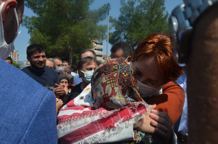AKŞENER, “O ŞUCU BU BUCU DİYENLERE DEĞİL....”