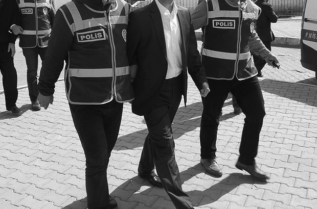 FETÖ