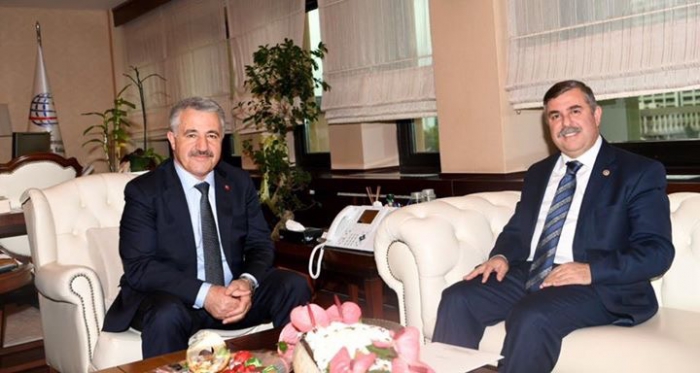 NEBİ U balıkçı
