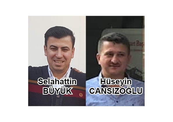 MÜTEVELLİ DE BÜYÜK   VECANSIZOĞLU YER   ALACAK.