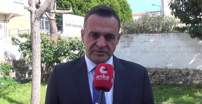 CHP SİNOP MİLLETVEKİLİ BARIŞ KARADENİZ’DE TAŞ OCAĞINA TEPKİ GÖSTERDİ VE SORDU “İNSAN SAĞLIĞI BU KADAR UCUZ MU?”