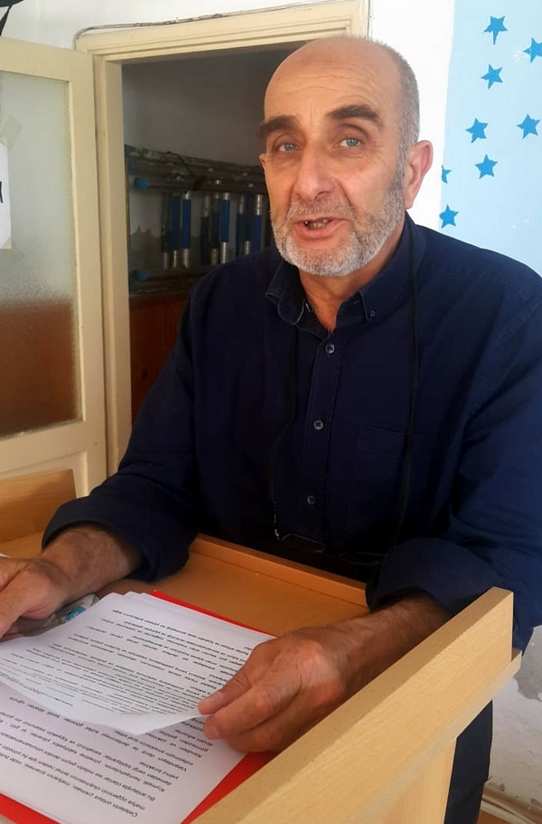 SAADET’TEN ‘‘ ACİL EYLEM PLANI''