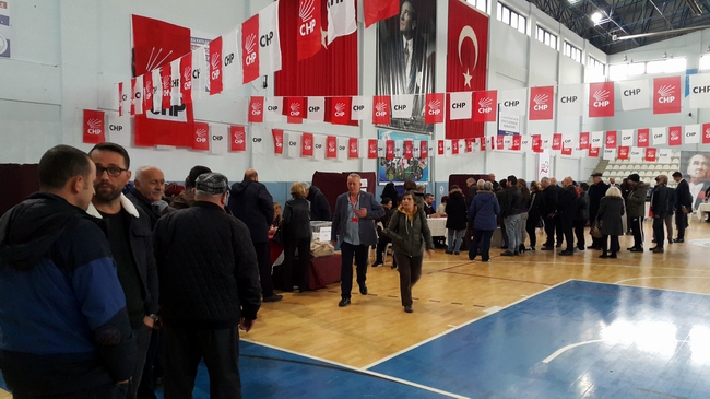 SANDIK ‘BARIŞ'A EĞİLDİ!