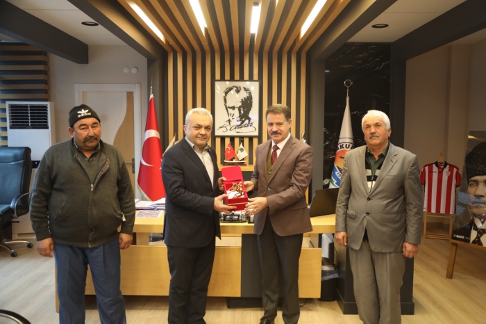DEVECİ; ATA TOHUMLARI İLE HEM GEÇMİŞİ HEM GELECEĞİ KORUYOR!