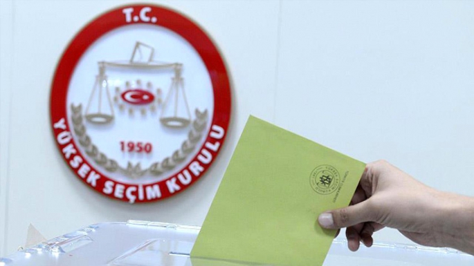 DURAĞAN’DA SEÇMEN SAYISI yüzde 11.23 ARTTI!