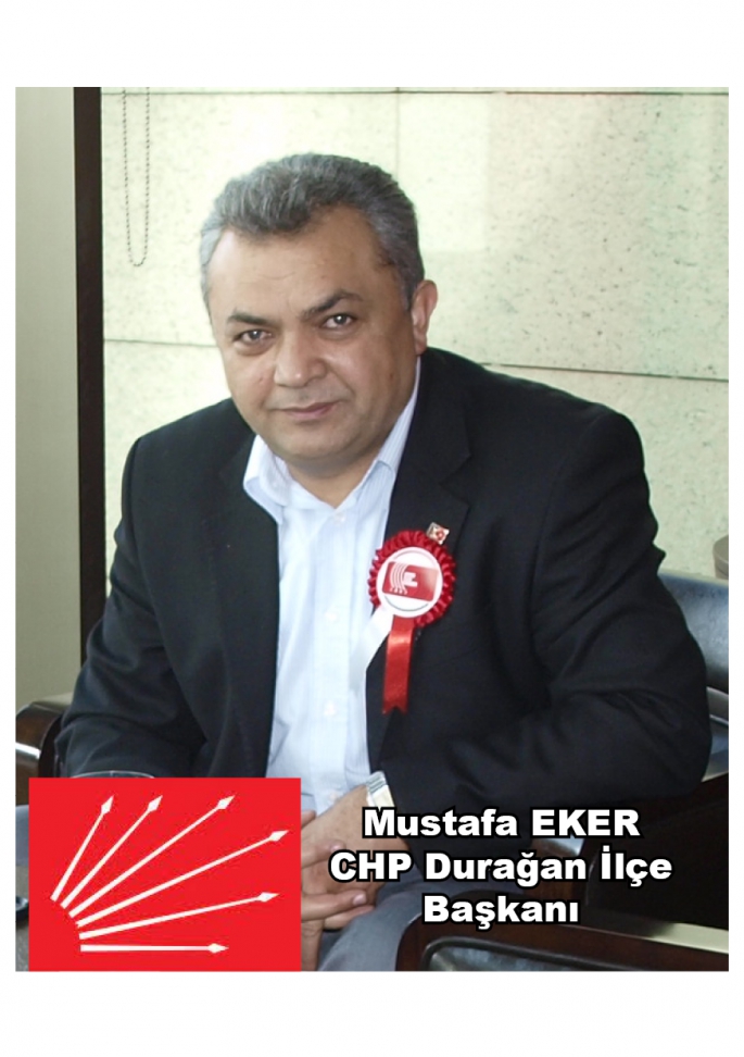 EKER; AÇIKLAMA İSTEDİ; ARAÇLARA NE KADAR ÖDEDİNİZ? ŞEFFAF OLUN AÇIKLAYIN! KAMUOYU DA ÖĞRENSİN