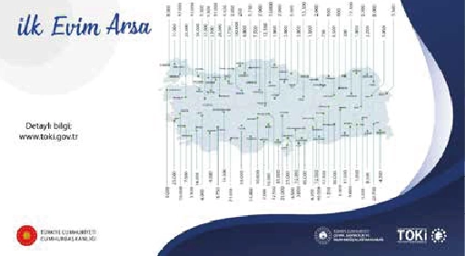 HAK SAHİPLERİ ARSALARINI SORUYOR; NE ZAMAN VERİLECEK?