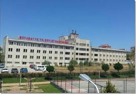 BOYABAT 75. YIL DEVLET HASTANESİ KADROSU BELİRLENDİ