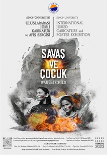 İsrail’in çocuk katliamına sanatın gücünü kullanarak “dur” diyecekler