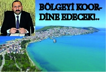 İYİ Partili Şanlan Batı Karadeniz Bölge  Koordinatörü oldu