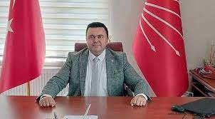 Sinop CHP İl Başkanı Yüksel;’’ ”Yoksulluk nedeniyle yıkılan yuvalardan yükselen feryat duyulmuyor’’