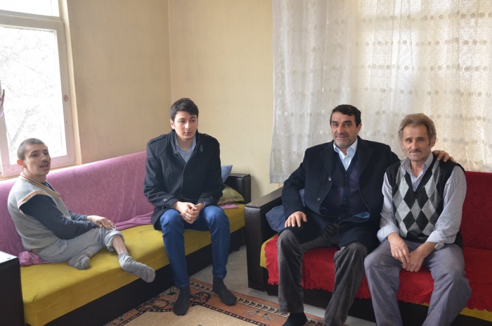 kaymakam