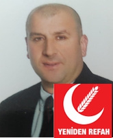 KISA SÜRE ÖNCE ATANMIŞTI, ŞİMDİ İSTİFA ETTİ..
