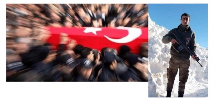 MİLLETİN YÜREĞİNE ATEŞ DÜŞTÜ!