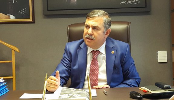 İHALELERİ MAVİŞ'TE MERCEK ALTINA ALDI!