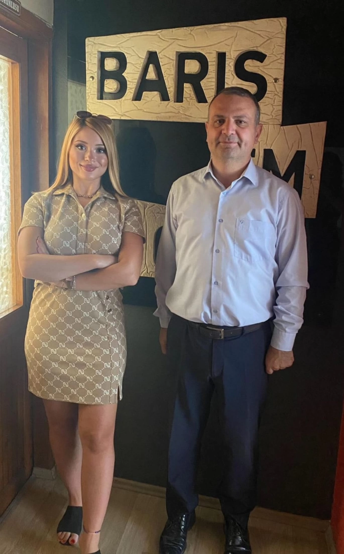 PLENA YAŞAM MERKEZİ KURUCUSU BİOENERJİ VE MERİDYEN TERAPİ UZMANI YAŞAM KOÇU İLEYNA YAZICI ÖZEV GÜNE BAKIŞ'TA ÖNEMLİ AÇIKLAMALARDA BULUNDU