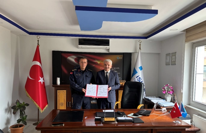 SİNOP’TA JANDARMA BİRİMLERİNDE GÖREVLENDİRİLMEK ÜZERE 20 KİŞİLİK İŞKUR PROGRAMI AÇILIYOR