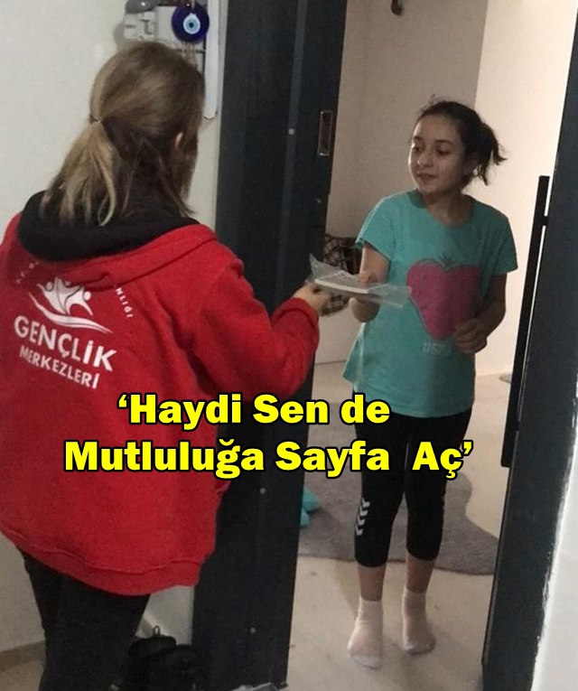 Sinop Gençlik Merkezi