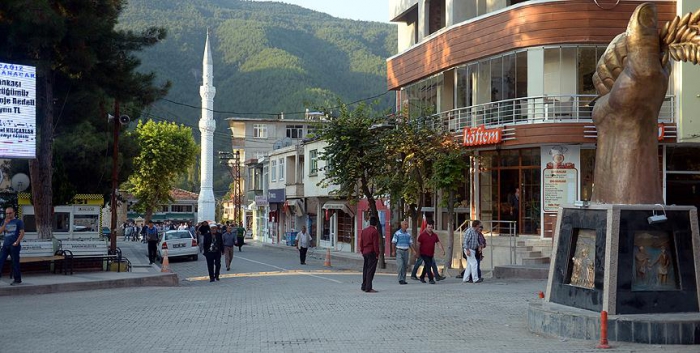 DİKKAT! 1 AĞUSTOSTA KALDIRIM YASAKLARI UYGULANMAYA BAŞLIYOR!
