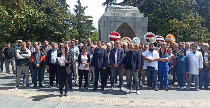 VETERİNER HEKİMLER ŞİDDETE MARUZ KALIYOR, YETKİLİLER SADECE GEÇMİŞ OLSUN DİLEKLERİNİ İLETİYOR!