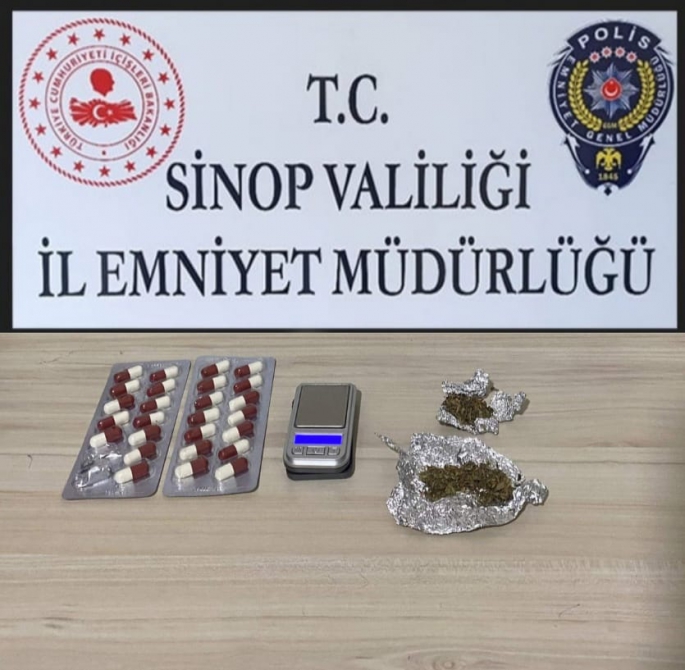 ZEHİR TACİRLERİNE KARŞI UYGULAMALAR ARALIKSIZ DEVAM EDİYOR