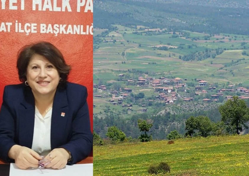Boyabat’ta Maden Alarmı: 51 Bin Ağaç Kesilecek, 1263 Futbol Sahası Tehlikede