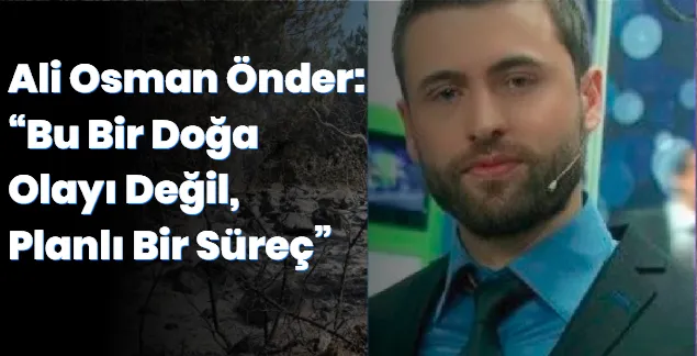 Durağan’da Peş Peşe Orman Yangınları: Müdahale etkili oldu 