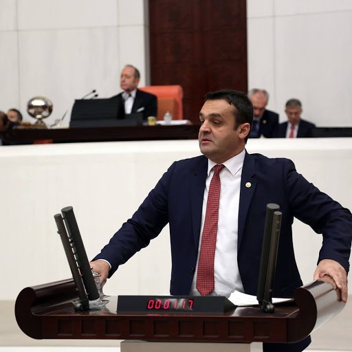 KARADENİZ;” BEŞ BİN LİRA MÜJDE GİBİ LANSE EDİLİYOR”