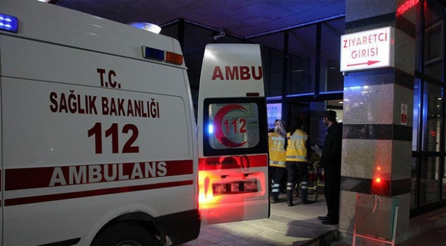 Salıncakta boğulan çocuk hayatını kaybetti