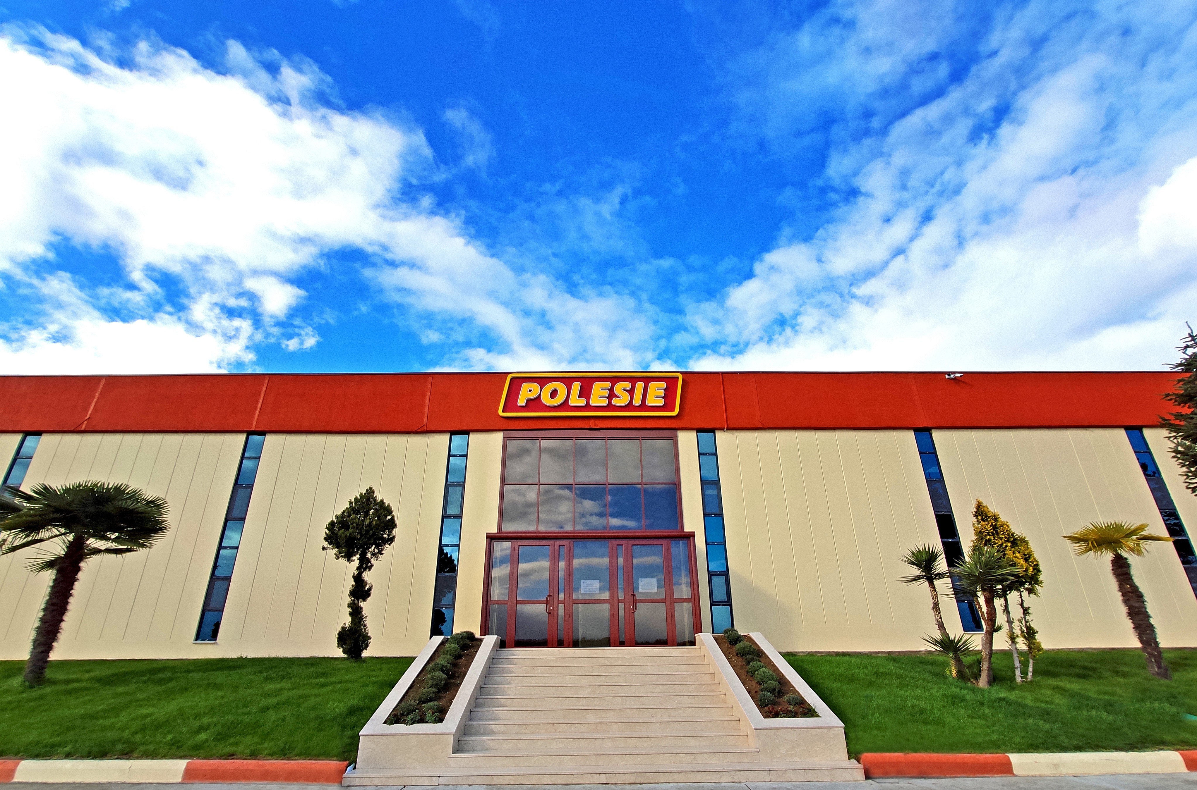 Sinop Oyuncak Fabrikasından gündeme gelen iddialara karşı açıklama