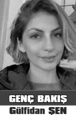 Gülfidan Şen 